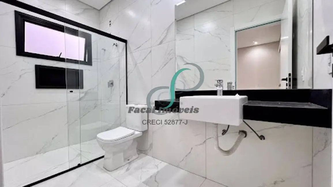 Foto 9 de Casa com 4 quartos à venda, 242m2 em Roncáglia, Valinhos - SP