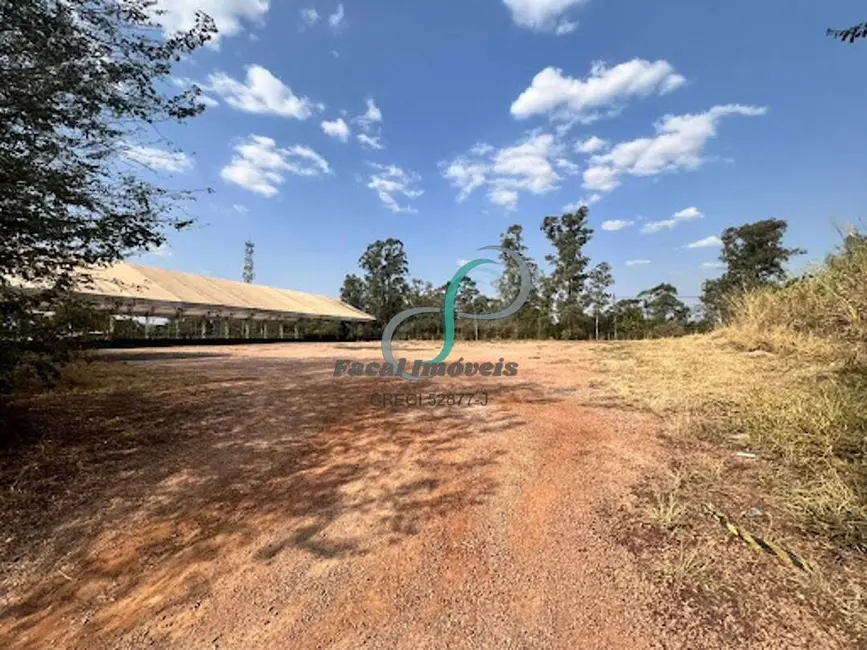 Foto 4 de Terreno / Lote à venda, 10380m2 em Joapiranga, Valinhos - SP