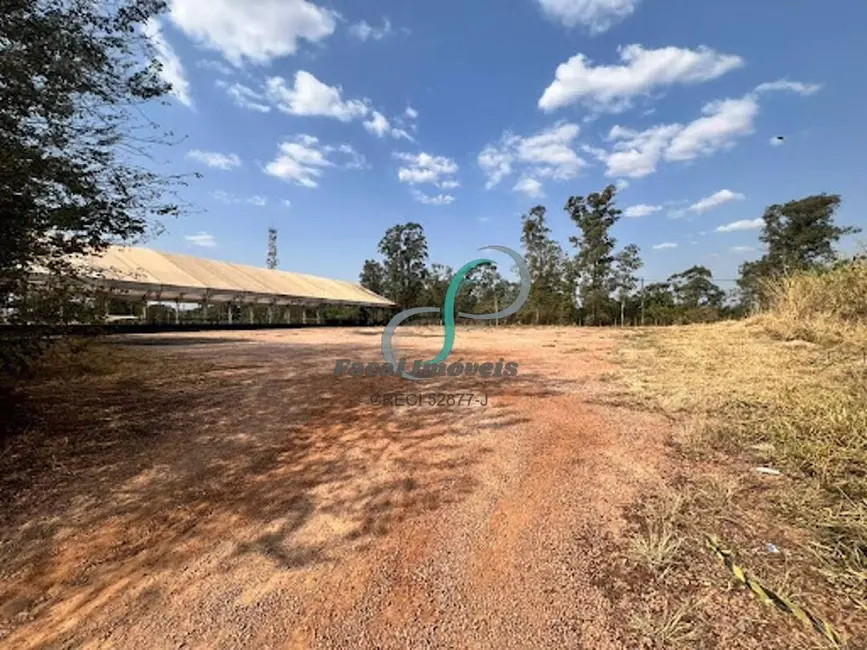 Foto 3 de Terreno / Lote à venda, 10380m2 em Joapiranga, Valinhos - SP