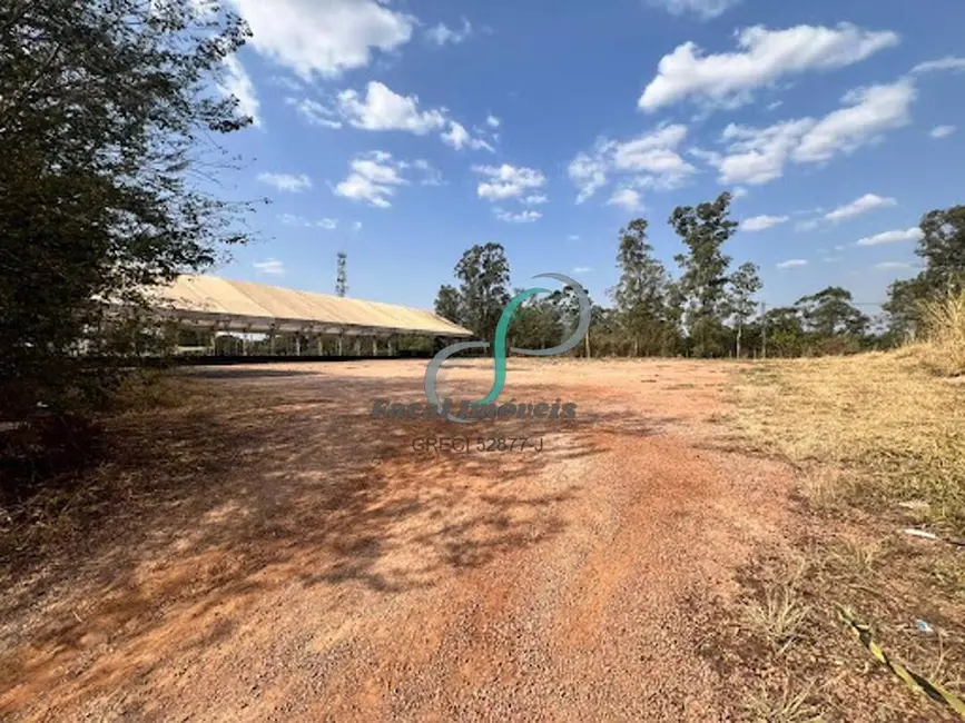 Foto 1 de Terreno / Lote à venda, 10380m2 em Joapiranga, Valinhos - SP