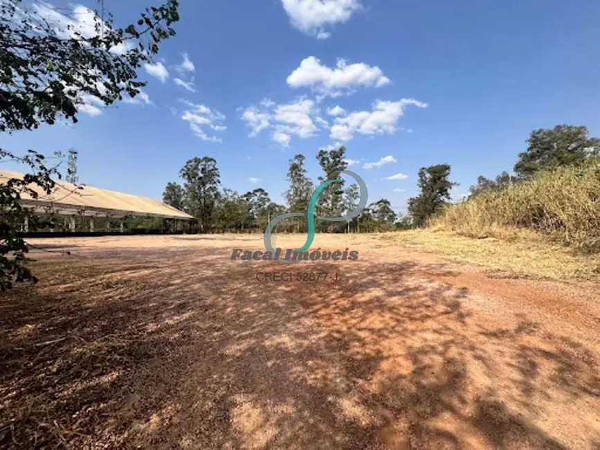Foto 2 de Terreno / Lote à venda, 10380m2 em Joapiranga, Valinhos - SP