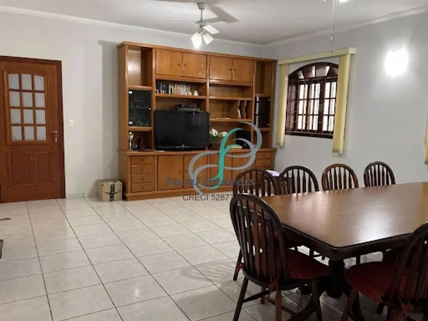 Foto 6 de Casa com 5 quartos à venda, 424m2 em Parque Terranova, Valinhos - SP