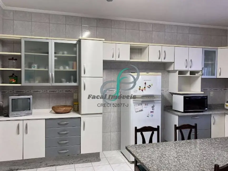 Foto 2 de Casa com 5 quartos à venda, 424m2 em Parque Terranova, Valinhos - SP