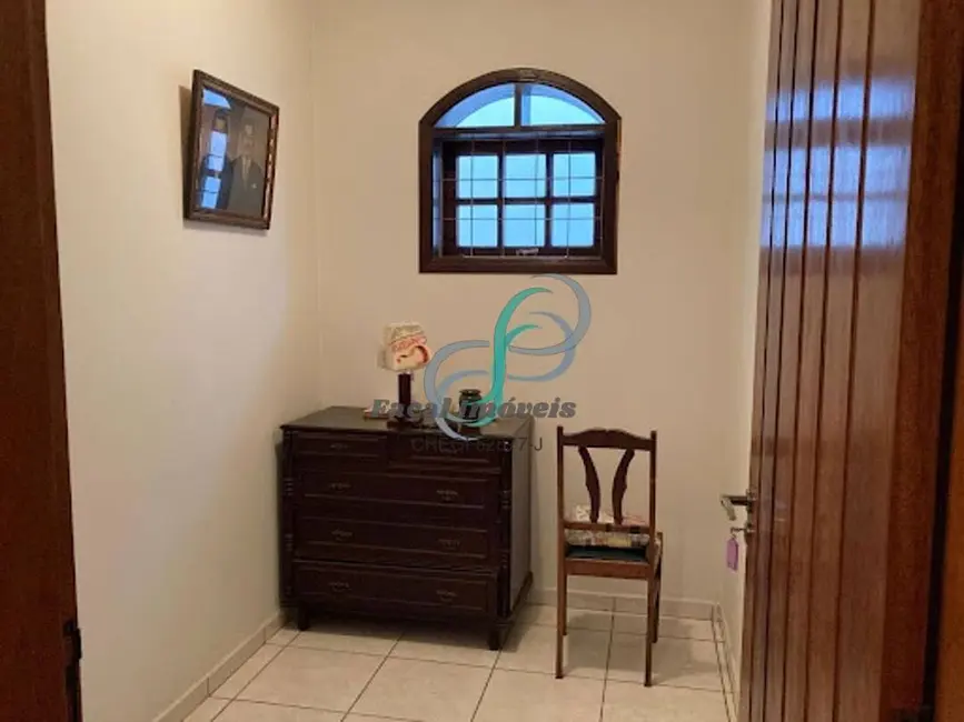 Foto 7 de Casa com 5 quartos à venda, 424m2 em Parque Terranova, Valinhos - SP