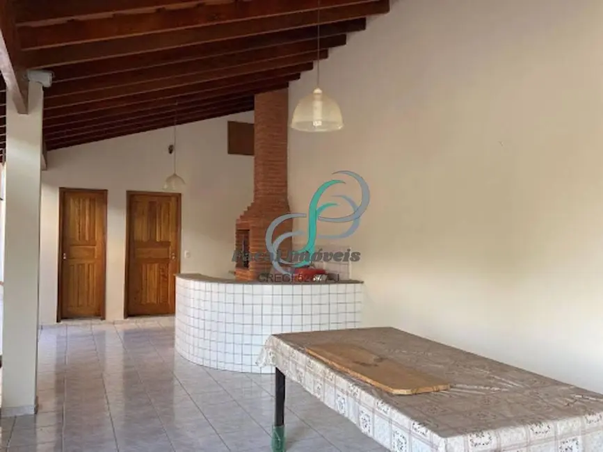 Foto 1 de Casa com 5 quartos à venda, 424m2 em Parque Terranova, Valinhos - SP