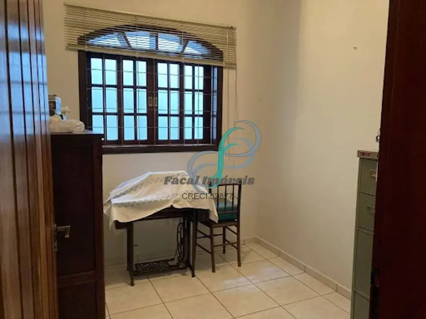 Foto 3 de Casa com 5 quartos à venda, 424m2 em Parque Terranova, Valinhos - SP