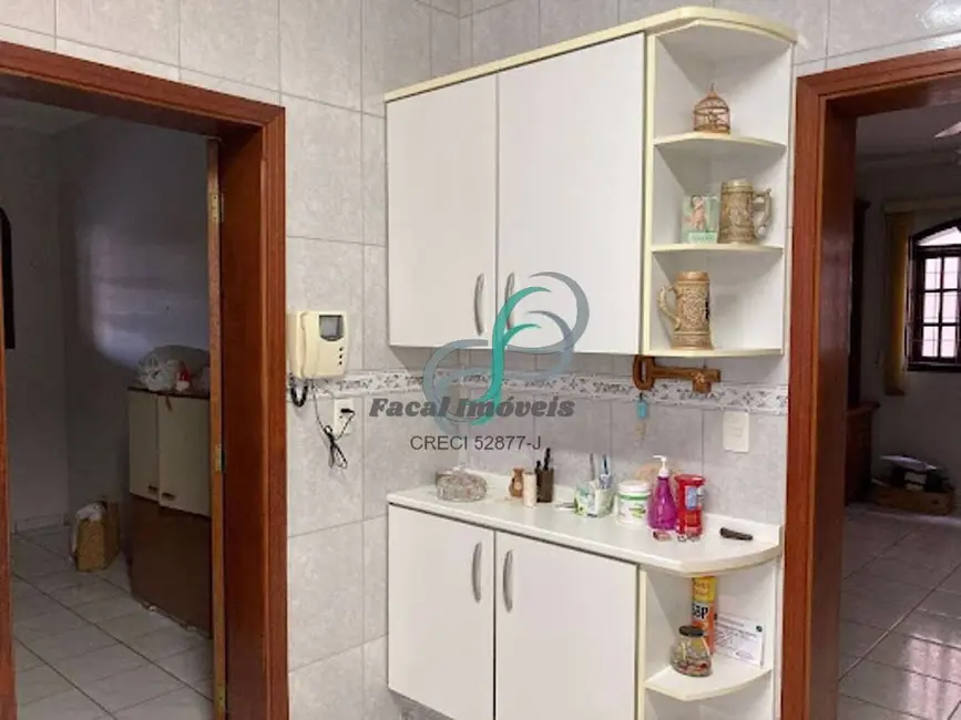 Foto 9 de Casa com 5 quartos à venda, 424m2 em Parque Terranova, Valinhos - SP