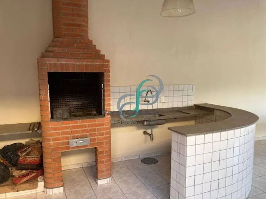 Foto 4 de Casa com 5 quartos à venda, 424m2 em Parque Terranova, Valinhos - SP