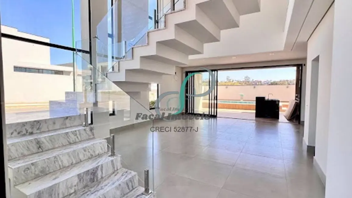 Foto 6 de Casa com 3 quartos à venda, 239m2 em Valinhos - SP