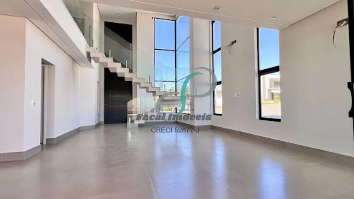 Foto 5 de Casa com 3 quartos à venda, 239m2 em Valinhos - SP