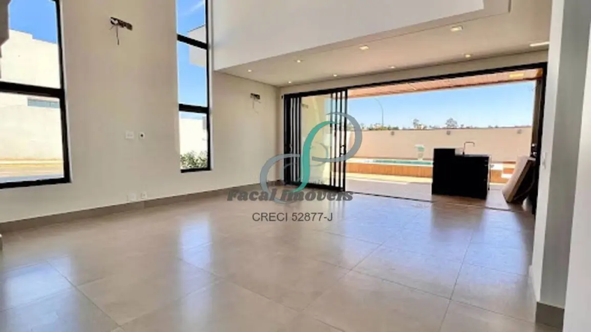 Foto 4 de Casa com 3 quartos à venda, 239m2 em Valinhos - SP