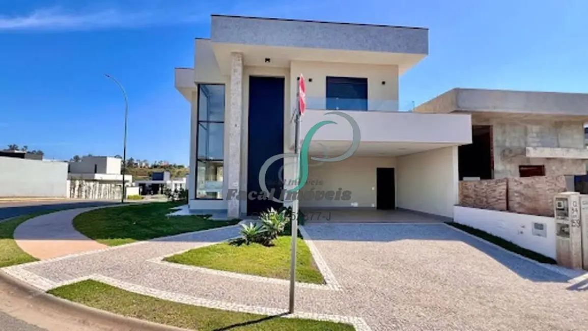 Foto 1 de Casa com 3 quartos à venda, 239m2 em Valinhos - SP