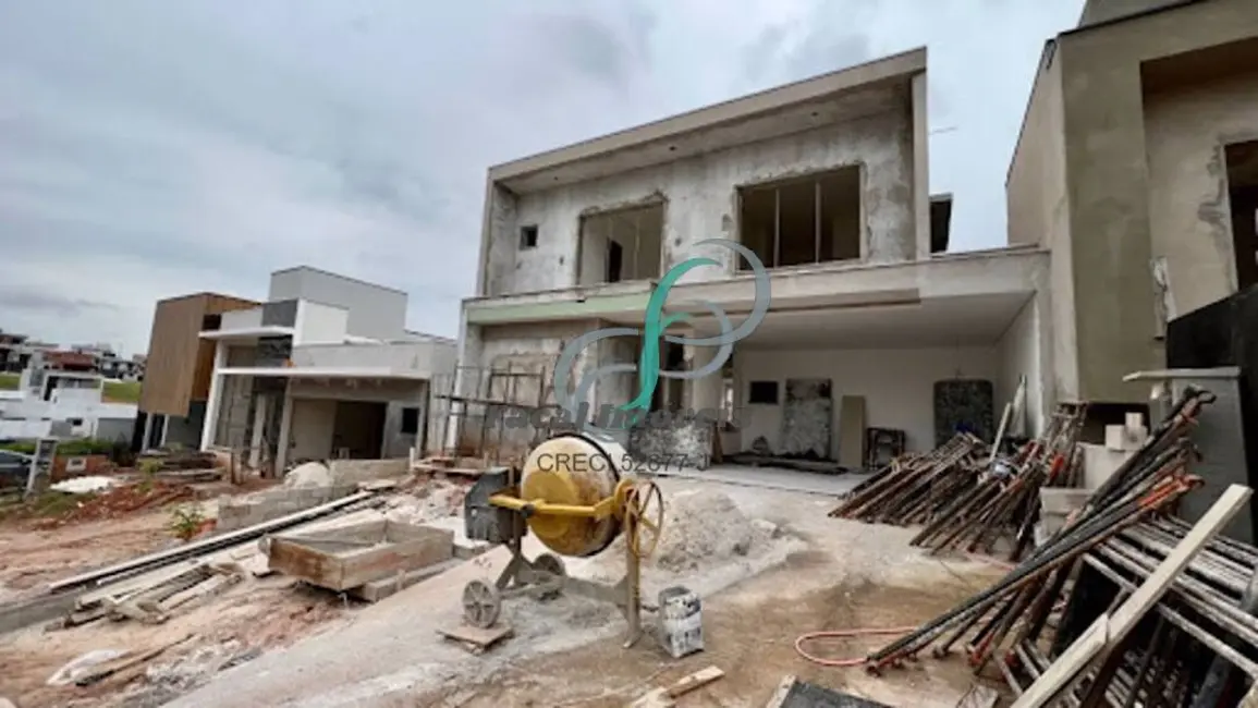 Foto 4 de Casa com 3 quartos à venda, 231m2 em Valinhos - SP