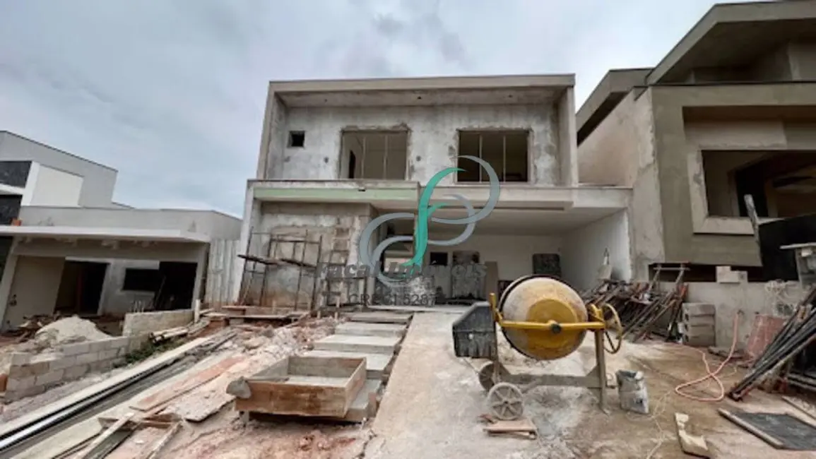 Foto 5 de Casa com 3 quartos à venda, 231m2 em Valinhos - SP