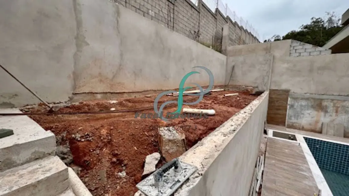 Foto 9 de Casa com 3 quartos à venda, 231m2 em Valinhos - SP
