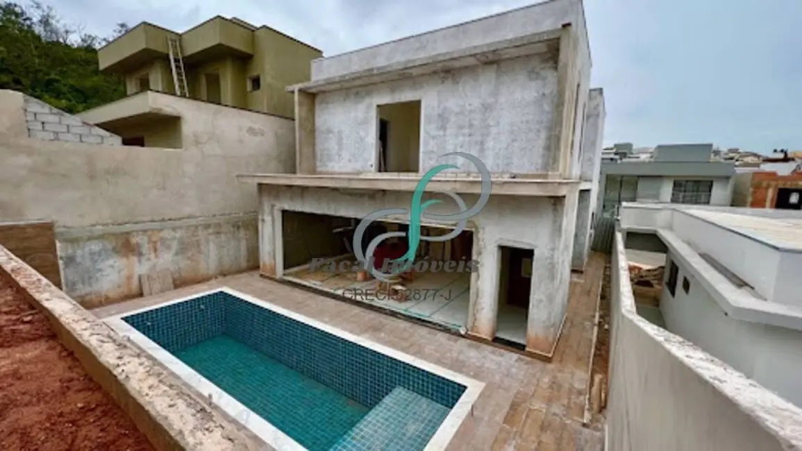 Foto 6 de Casa com 3 quartos à venda, 231m2 em Valinhos - SP