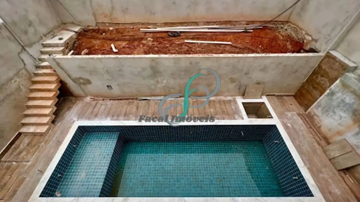 Foto 8 de Casa com 3 quartos à venda, 231m2 em Valinhos - SP