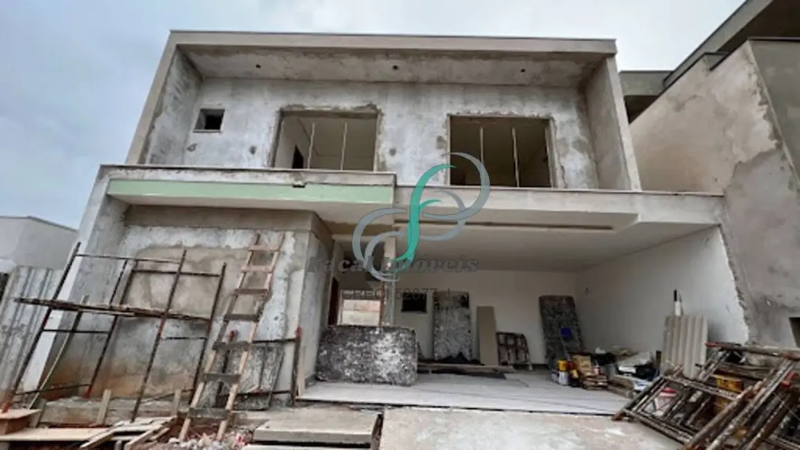 Foto 3 de Casa com 3 quartos à venda, 231m2 em Valinhos - SP