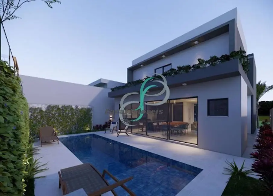 Foto 2 de Casa com 3 quartos à venda, 231m2 em Valinhos - SP
