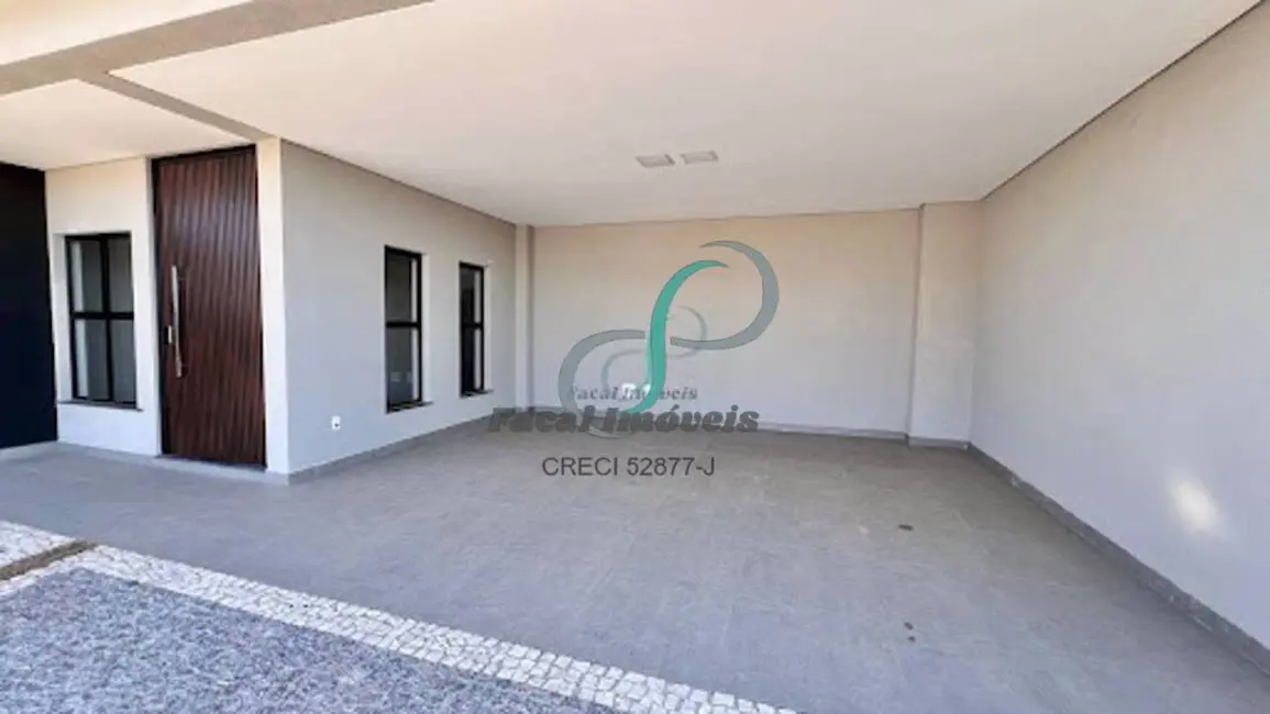 Foto 2 de Casa com 3 quartos à venda, 243m2 em Roncáglia, Valinhos - SP
