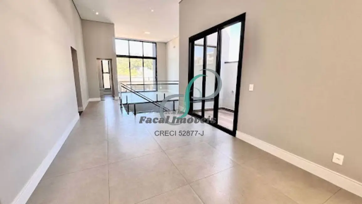 Foto 8 de Casa com 3 quartos à venda, 243m2 em Roncáglia, Valinhos - SP