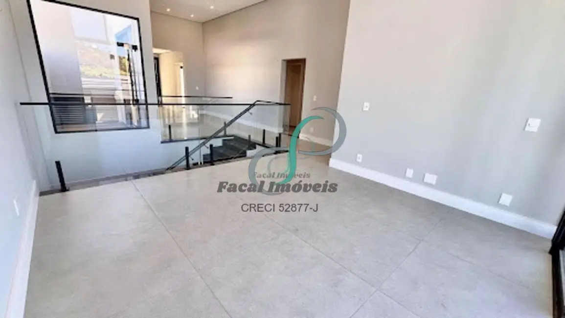 Foto 9 de Casa com 3 quartos à venda, 243m2 em Roncáglia, Valinhos - SP