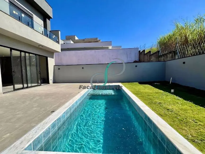Foto 3 de Casa com 3 quartos à venda, 228m2 em Valinhos - SP