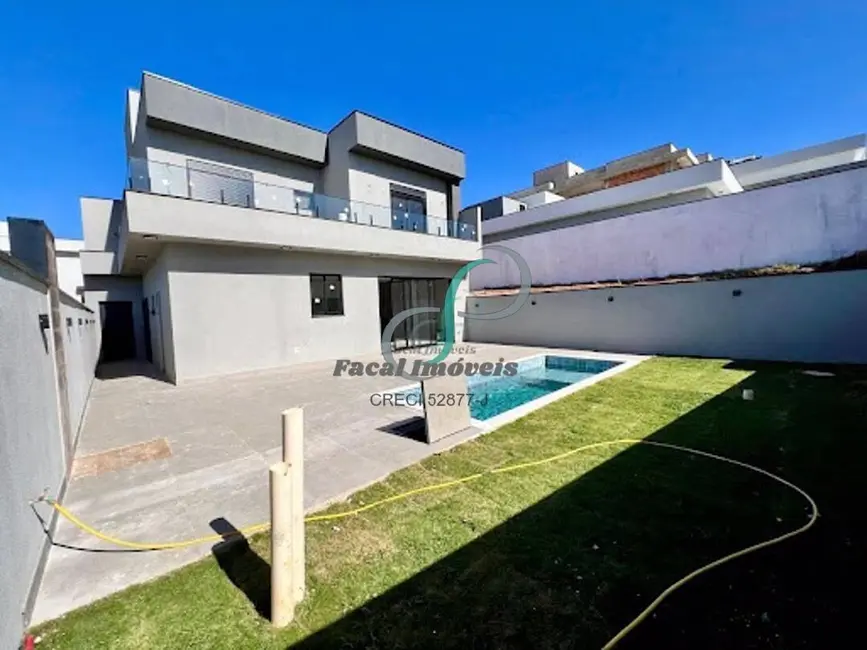 Foto 4 de Casa com 3 quartos à venda, 228m2 em Valinhos - SP