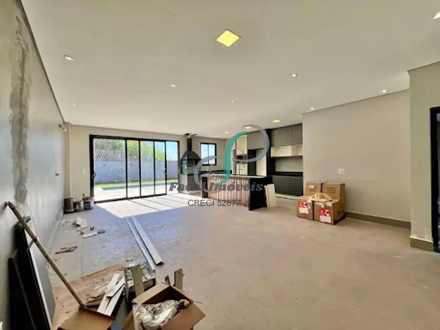 Foto 6 de Casa com 3 quartos à venda, 228m2 em Valinhos - SP