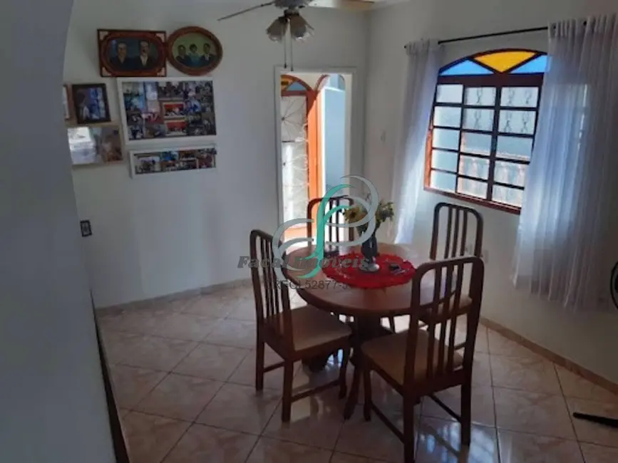 Foto 3 de Casa com 3 quartos à venda, 178m2 em Jardim Ribeiro, Valinhos - SP