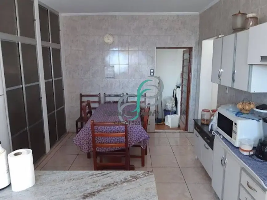 Foto 4 de Casa com 3 quartos à venda, 178m2 em Jardim Ribeiro, Valinhos - SP