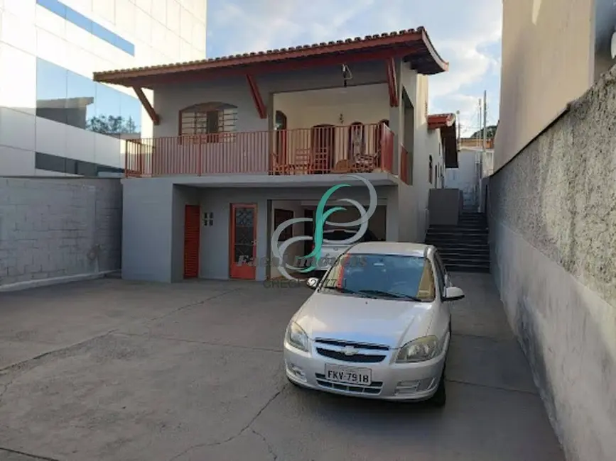Foto 1 de Casa com 3 quartos à venda, 178m2 em Jardim Ribeiro, Valinhos - SP