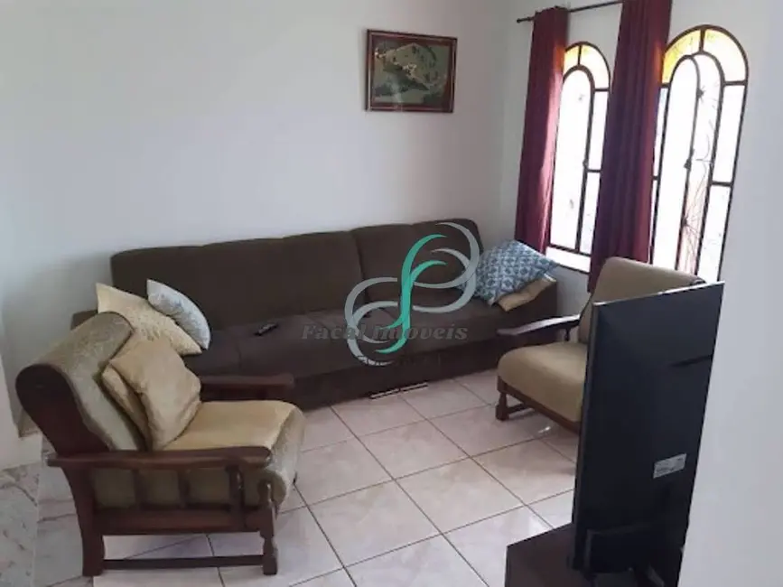 Foto 2 de Casa com 3 quartos à venda, 178m2 em Jardim Ribeiro, Valinhos - SP
