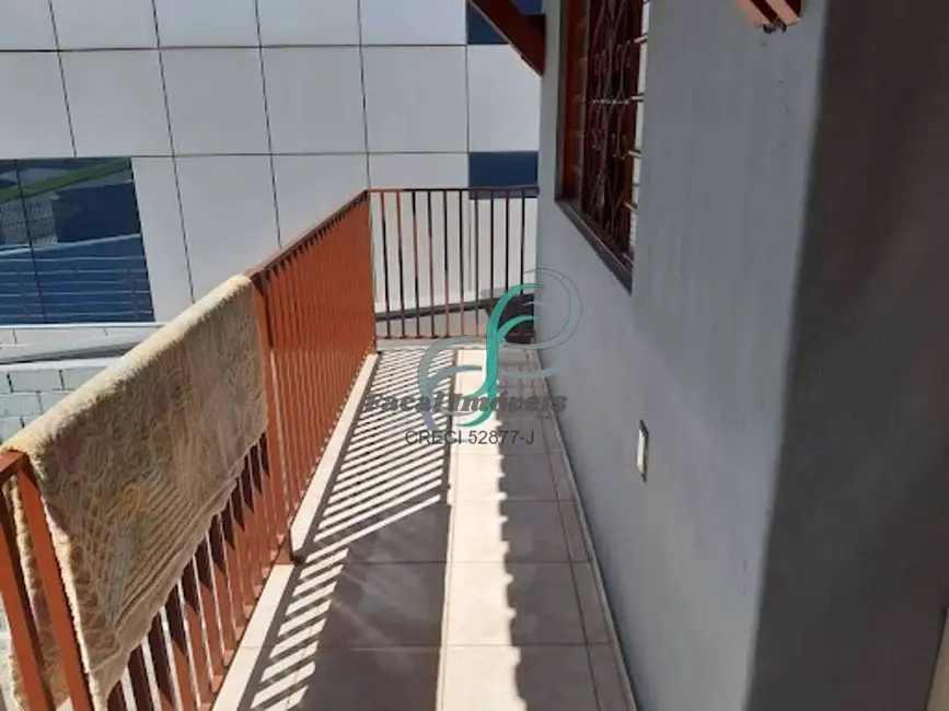 Foto 6 de Casa com 3 quartos à venda, 178m2 em Jardim Ribeiro, Valinhos - SP