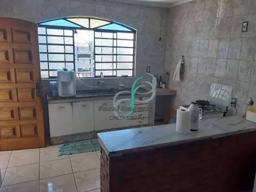 Foto 5 de Casa com 3 quartos à venda, 178m2 em Jardim Ribeiro, Valinhos - SP