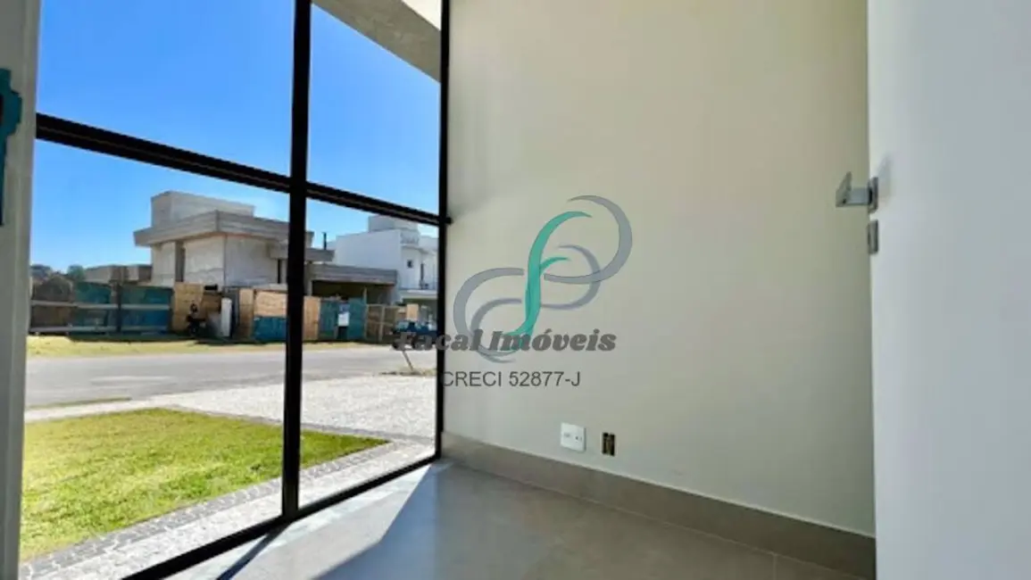 Foto 5 de Casa com 3 quartos à venda, 187m2 em Valinhos - SP
