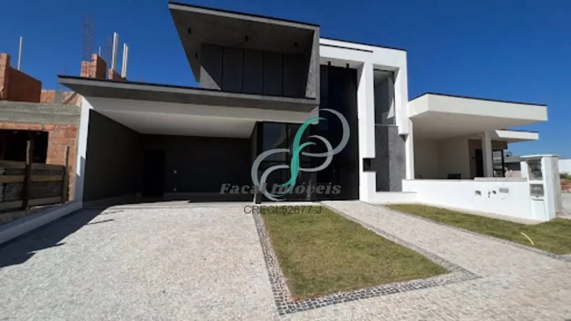 Foto 1 de Casa com 3 quartos à venda, 187m2 em Valinhos - SP