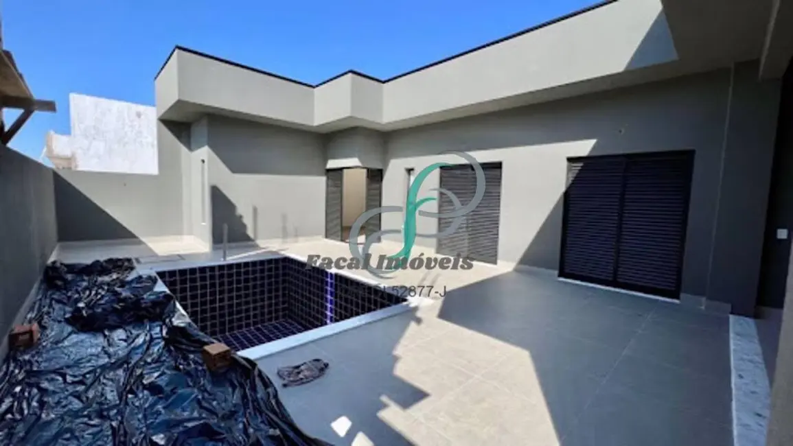 Foto 4 de Casa com 3 quartos à venda, 187m2 em Valinhos - SP