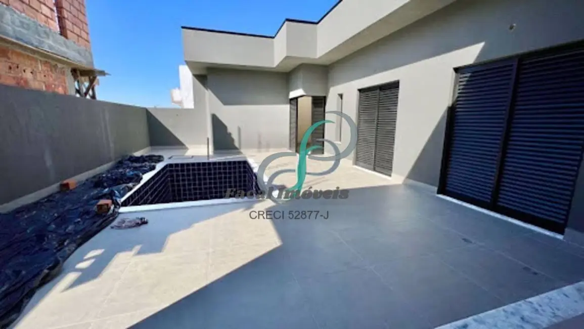 Foto 3 de Casa com 3 quartos à venda, 187m2 em Valinhos - SP