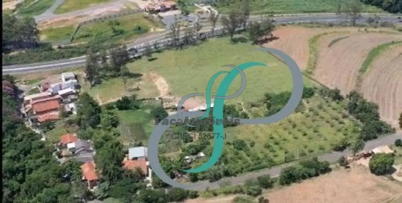 Foto 2 de Terreno / Lote à venda, 2997m2 em Jardim Portugal, Valinhos - SP