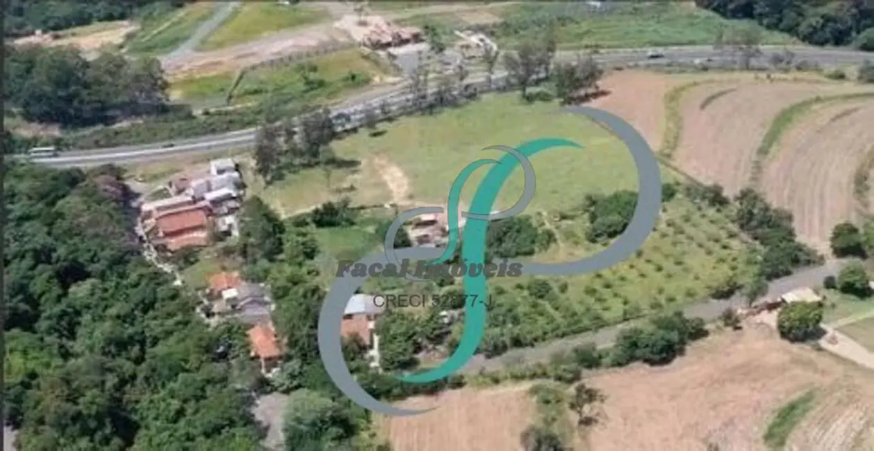 Foto 3 de Terreno / Lote à venda, 2997m2 em Jardim Portugal, Valinhos - SP