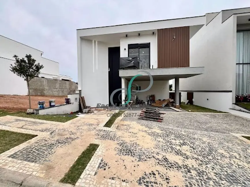Foto 4 de Casa com 3 quartos à venda, 268m2 em Valinhos - SP
