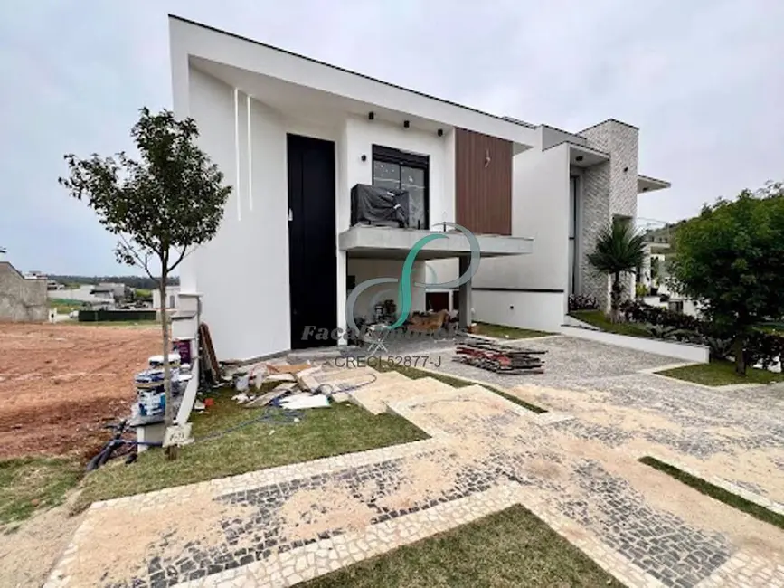 Foto 1 de Casa com 3 quartos à venda, 268m2 em Valinhos - SP