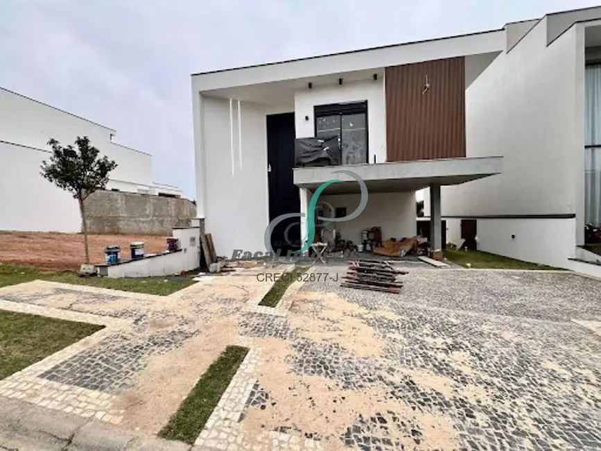 Foto 3 de Casa com 3 quartos à venda, 268m2 em Valinhos - SP