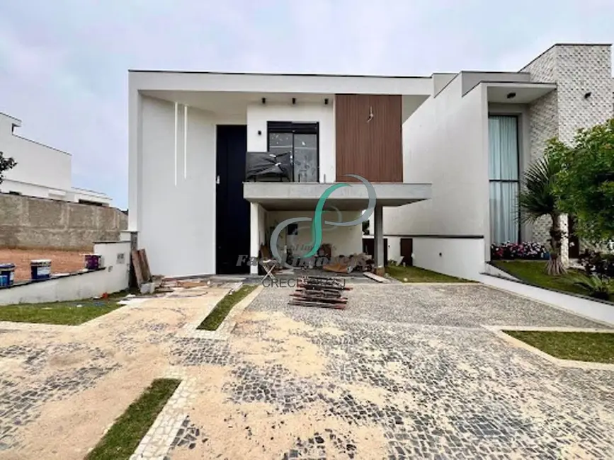 Foto 2 de Casa com 3 quartos à venda, 268m2 em Valinhos - SP