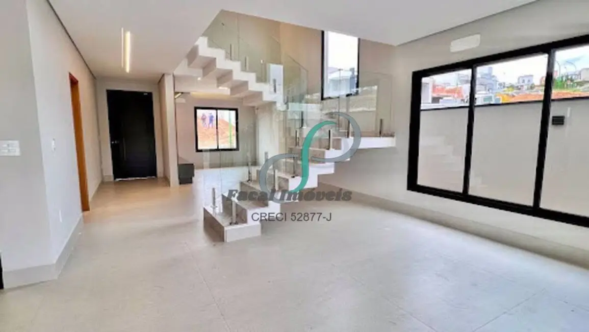 Foto 6 de Casa com 3 quartos à venda, 239m2 em Valinhos - SP