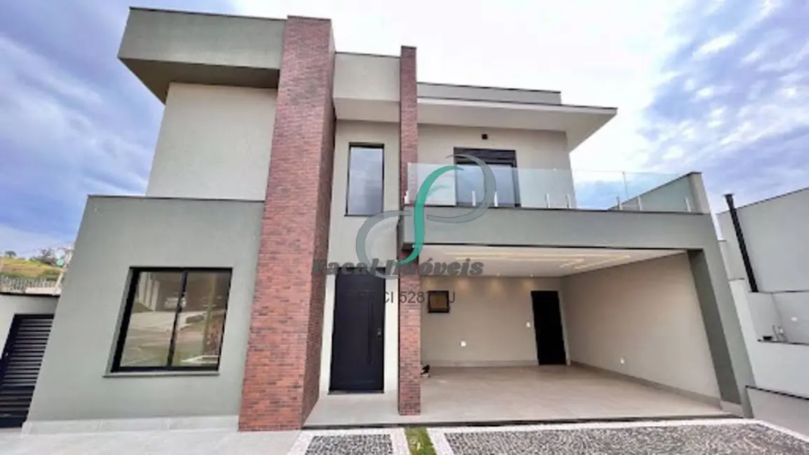 Foto 2 de Casa com 3 quartos à venda, 239m2 em Valinhos - SP