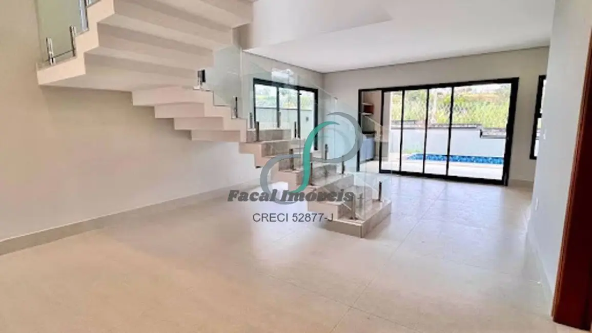 Foto 7 de Casa com 3 quartos à venda, 239m2 em Valinhos - SP