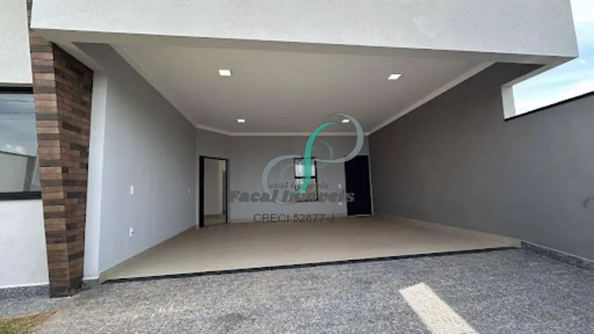 Foto 2 de Casa com 3 quartos à venda, 170m2 em Jardim Santa Helena, Valinhos - SP