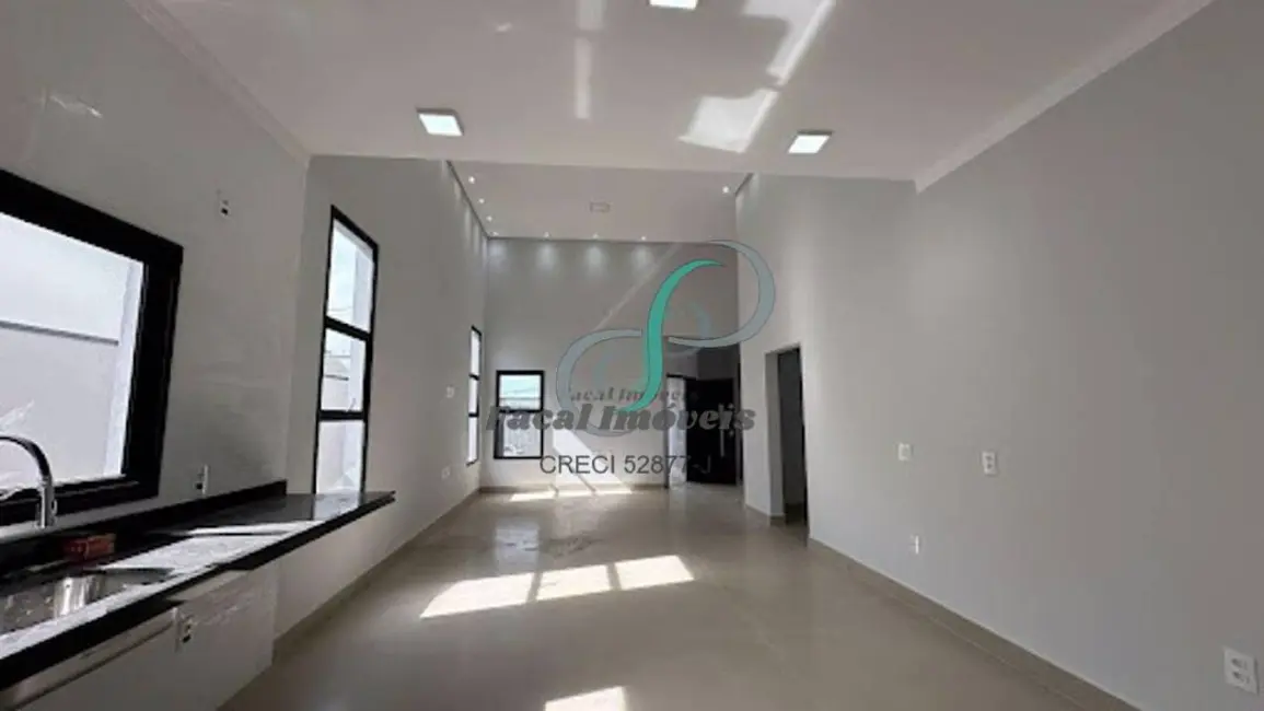 Foto 4 de Casa com 3 quartos à venda, 170m2 em Jardim Santa Helena, Valinhos - SP